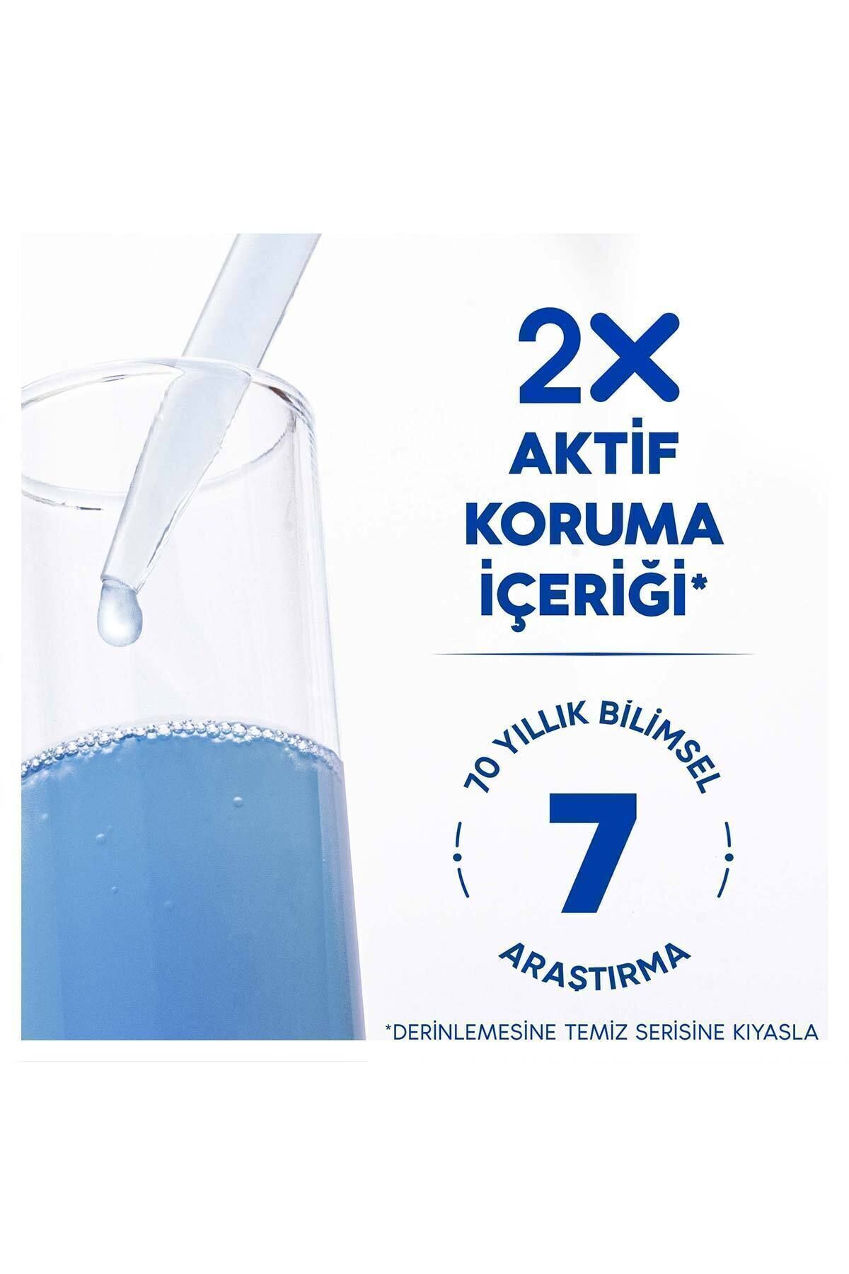 HEAD AND SHOULDERS ŞAMPUAN KLASİK BAKIM 1İN1 330 M-