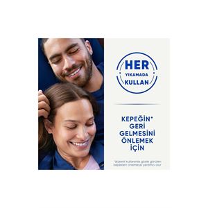 Head And Shoulders H&S Şampuan Nemlendirici Bakım-