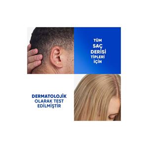 Head And Shoulders H&S Şampuan Nemlendirici Bakım-