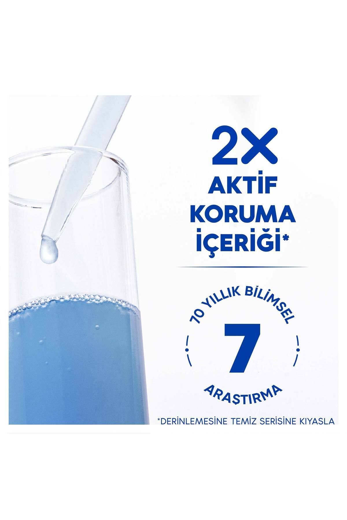 Head And Shoulders H&S Şampuan Nemlendirici Bakım-