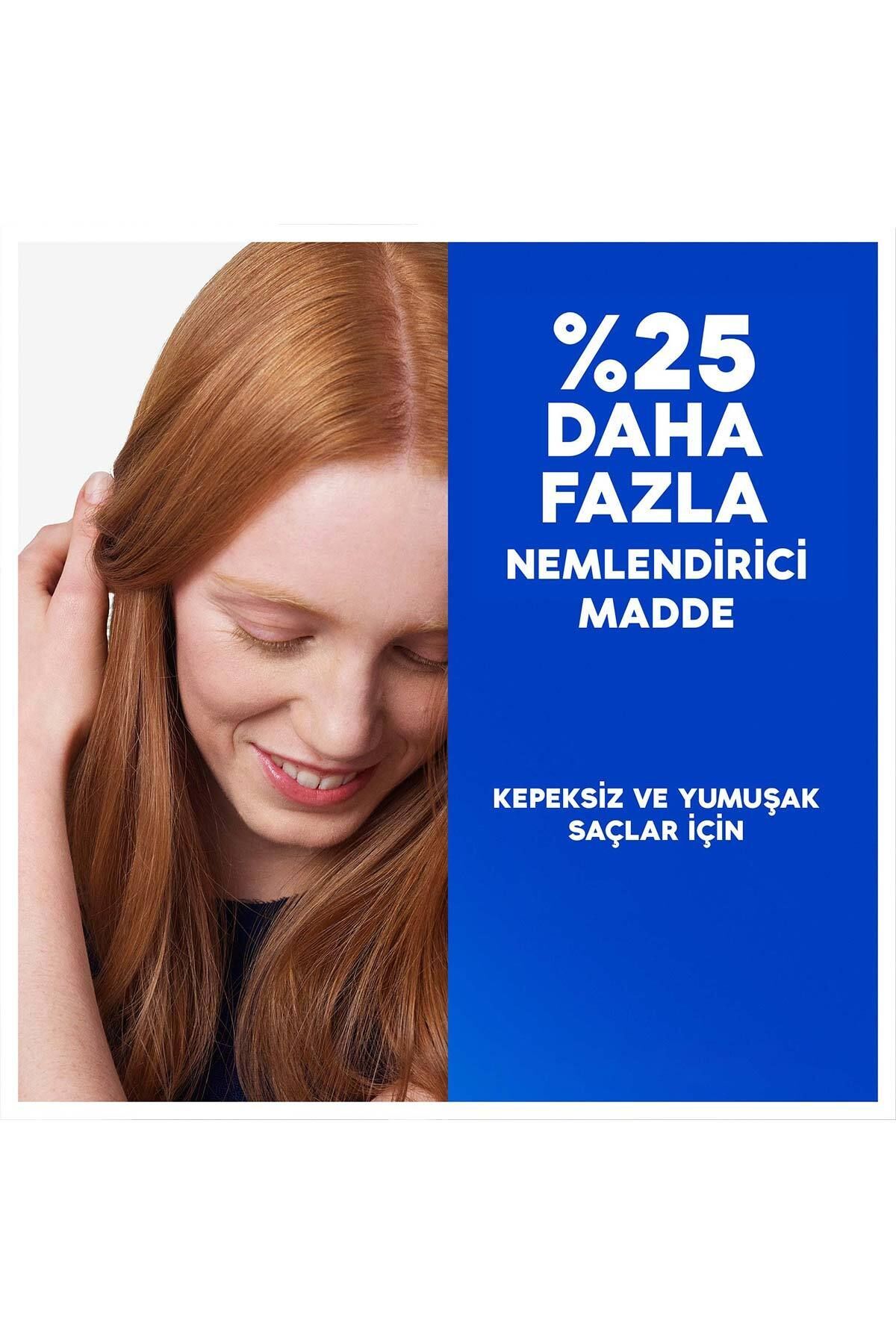 Head And Shoulders Şampuan Mentol Ferahlığı 2in1-