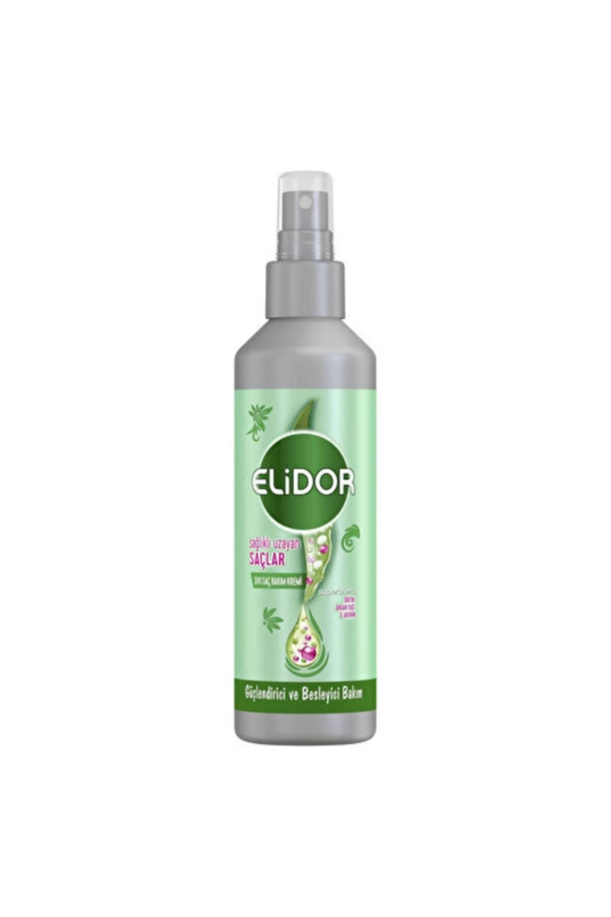 Elidor Superblend Sıvı Saç Bakım Kremi Sağlıklı Uz-