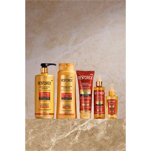 Restorex Besleyici Bakım Yağı 80 Ml - 7 Besleyici-