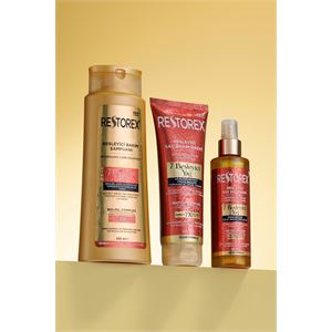 Restorex Besleyici Bakım Sıvı Saç Kremi 200 Ml - 7-