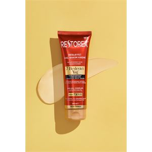 Restorex Besleyici Bakım Saç Kremi 250 Ml - 7 Besl-