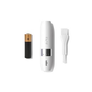 Braun Fs1000 Mini Tüy Alma Makinesi Pil Ve Temizle-