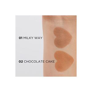 FEEL THE BRONZE POWDER 02 CHOCOLATE CAKE-
