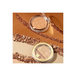 FEEL THE BRONZE POWDER 01 MILKY WAY-