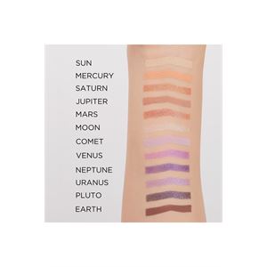 EYESHADOW PALETTE 12 COLORS MYSTIC GALAXY-