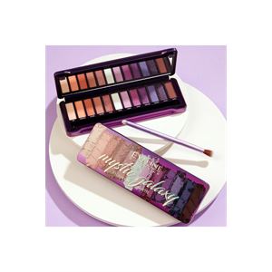 EYESHADOW PALETTE 12 COLORS MYSTIC GALAXY-
