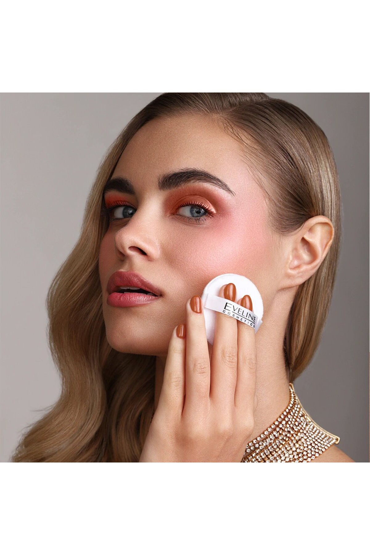 WONDER MATCH TRANSLUCENT LOOSE SETTING POWDER WITH-