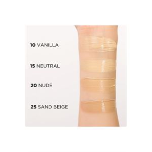 WONDER MATCH LUMI FOUNDATION SPF 20 No. 20 NUDE 30-