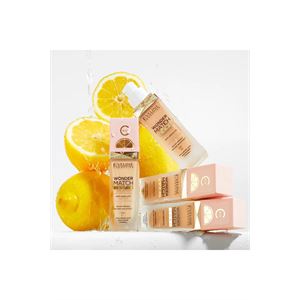 WONDER MATCH LUMI FOUNDATION SPF 20 No. 20 NUDE 30-