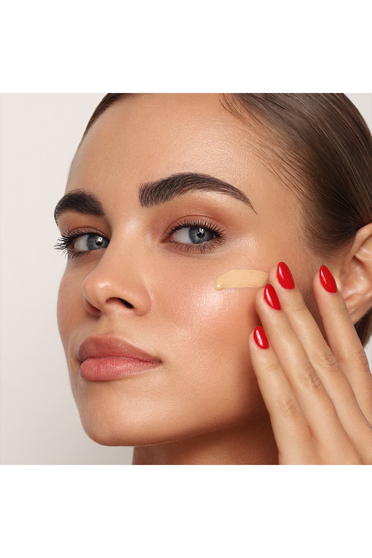 WONDER MATCH LUMI FOUNDATION SPF 20 No. 15 NATURAL-