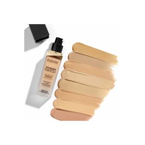 WONDER MATCH FOUNDATION 11 ALMOND 30ML-