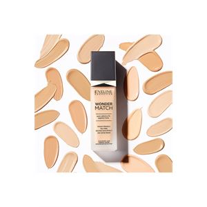 WONDER MATCH FOUNDATION 11 ALMOND 30ML-