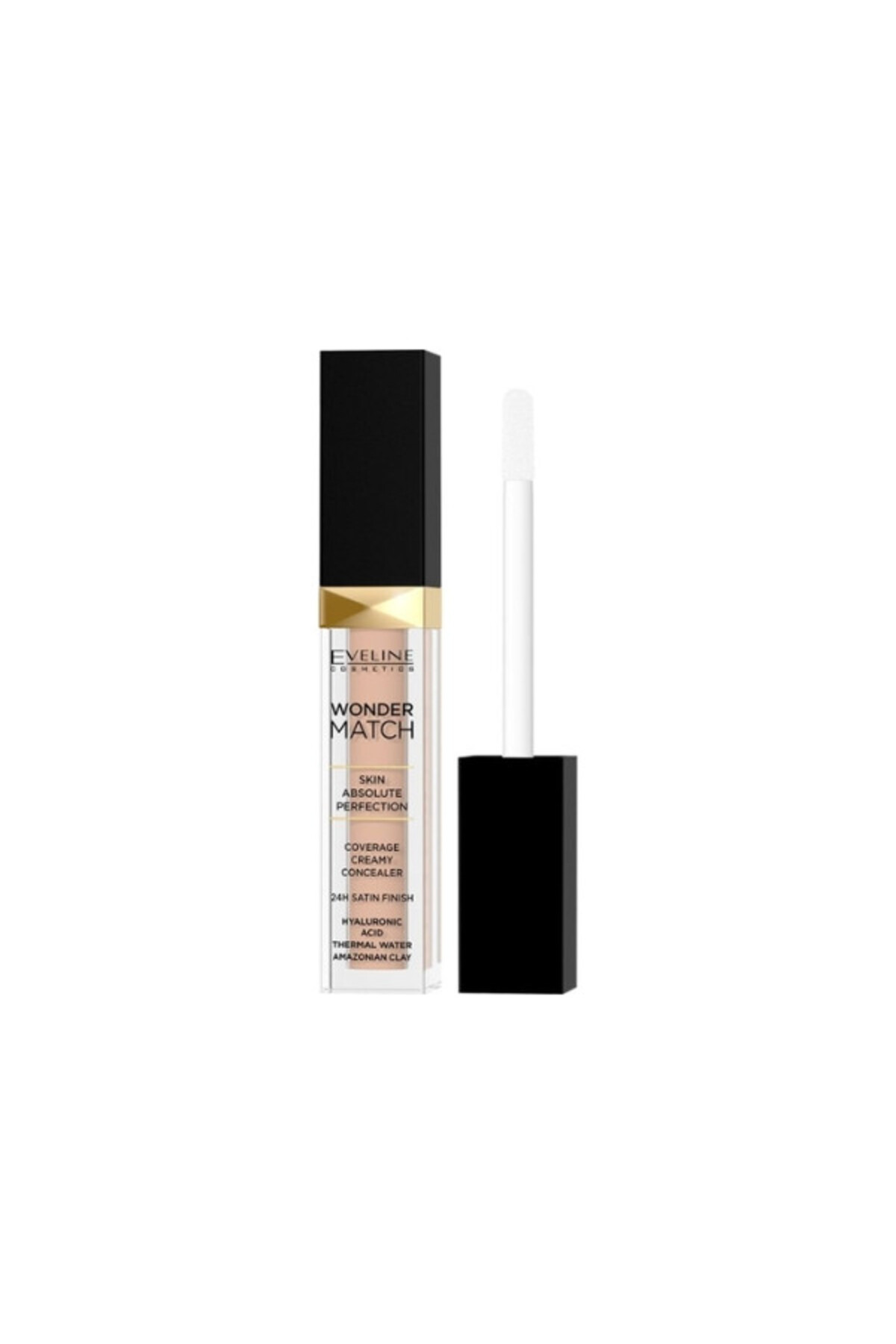 WONDER MATCH CONCEALER NO 15 NATURAL 6,8ML-