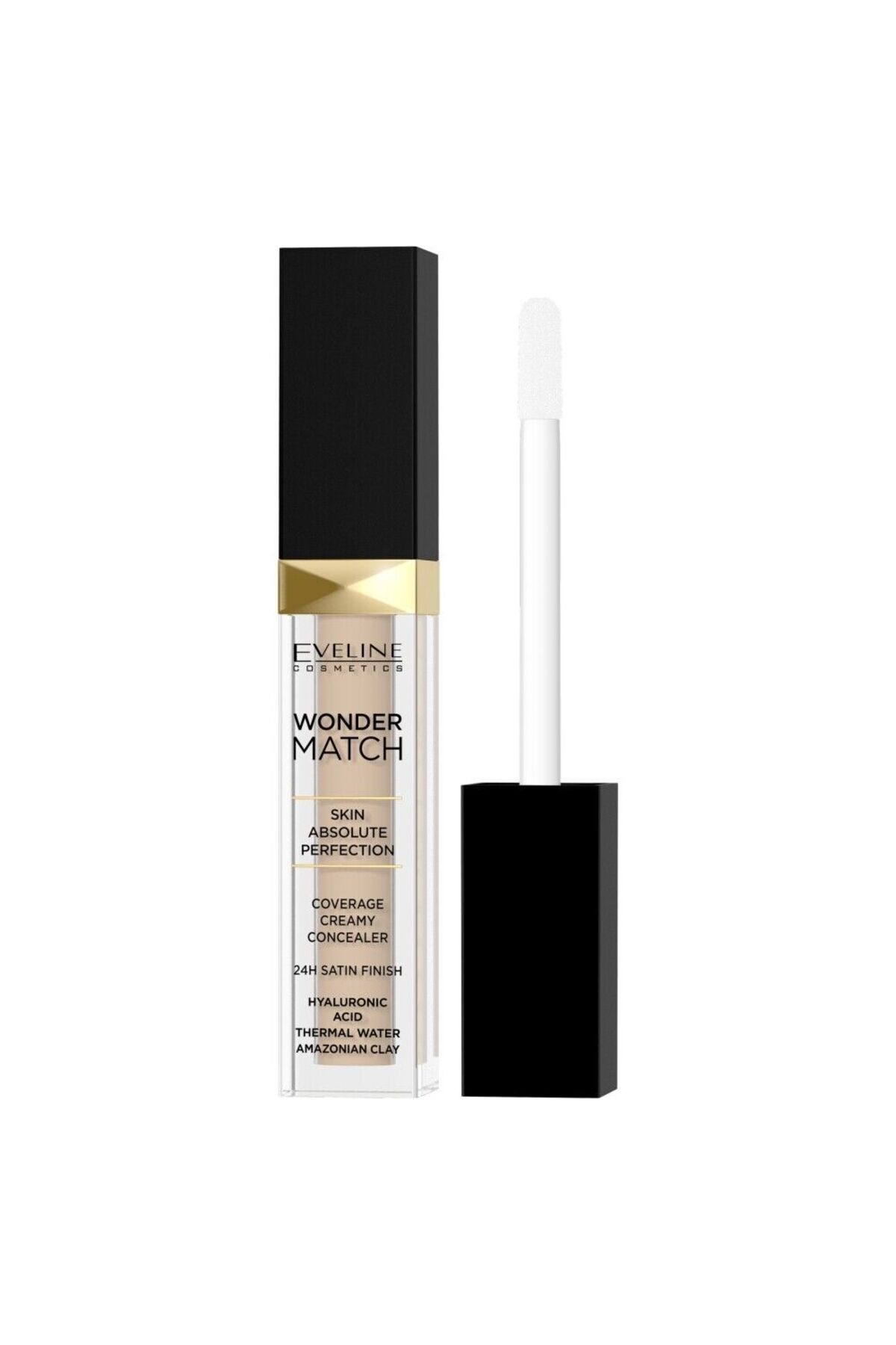 WONDER MATCH CONCEALER NO 05 PORCELAIN 6,8ML-