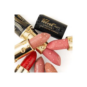 VELVET MATT LIPSTICK NO 517-