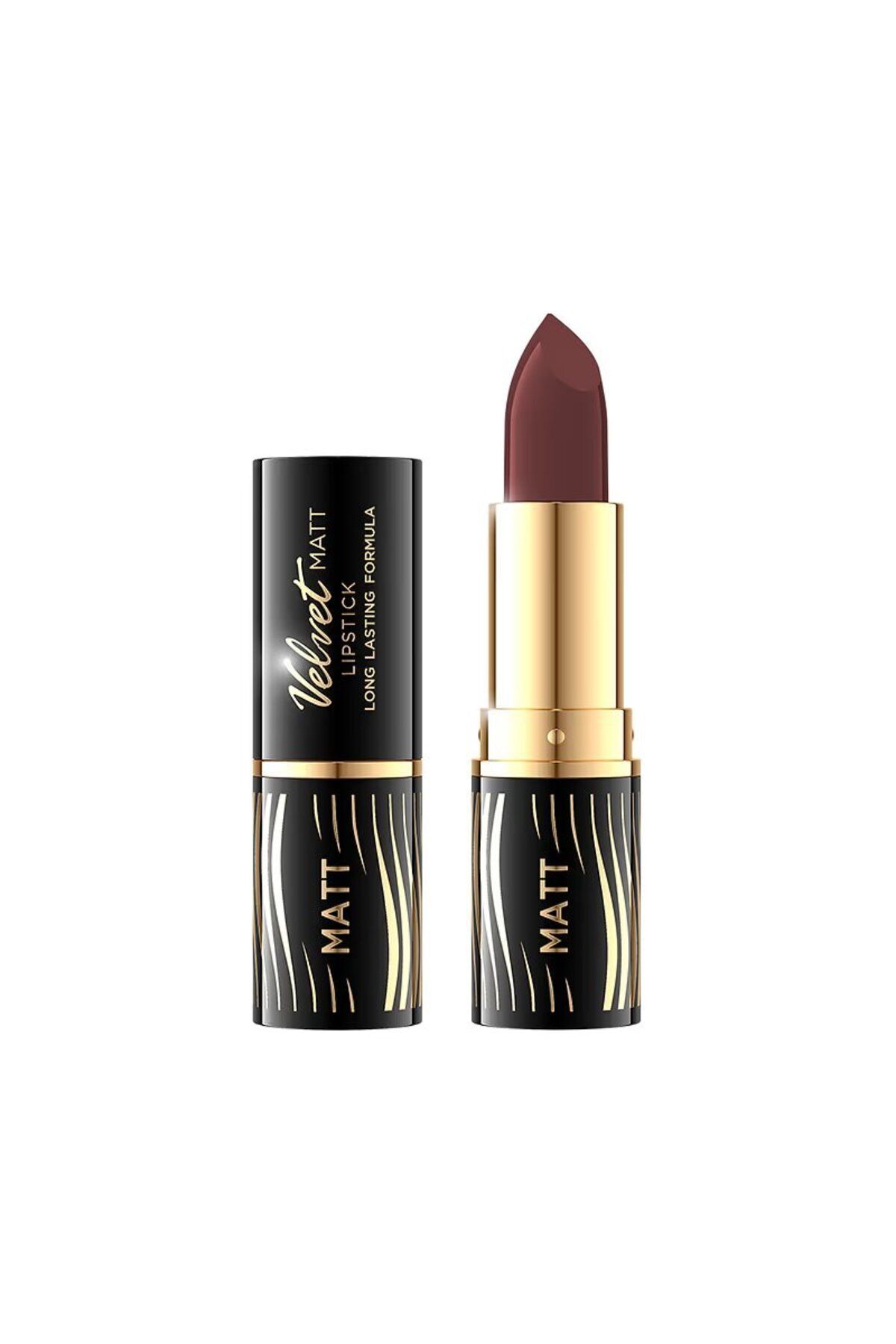 VELVET MATT LIPSTICK NO 515-