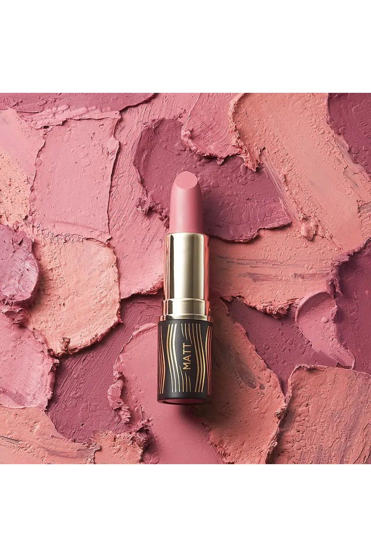 VELVET MATT LIPSTICK NO 515-