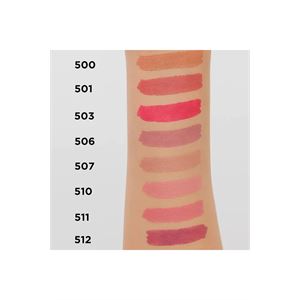 VELVET MATT LIPSTICK NO 506-