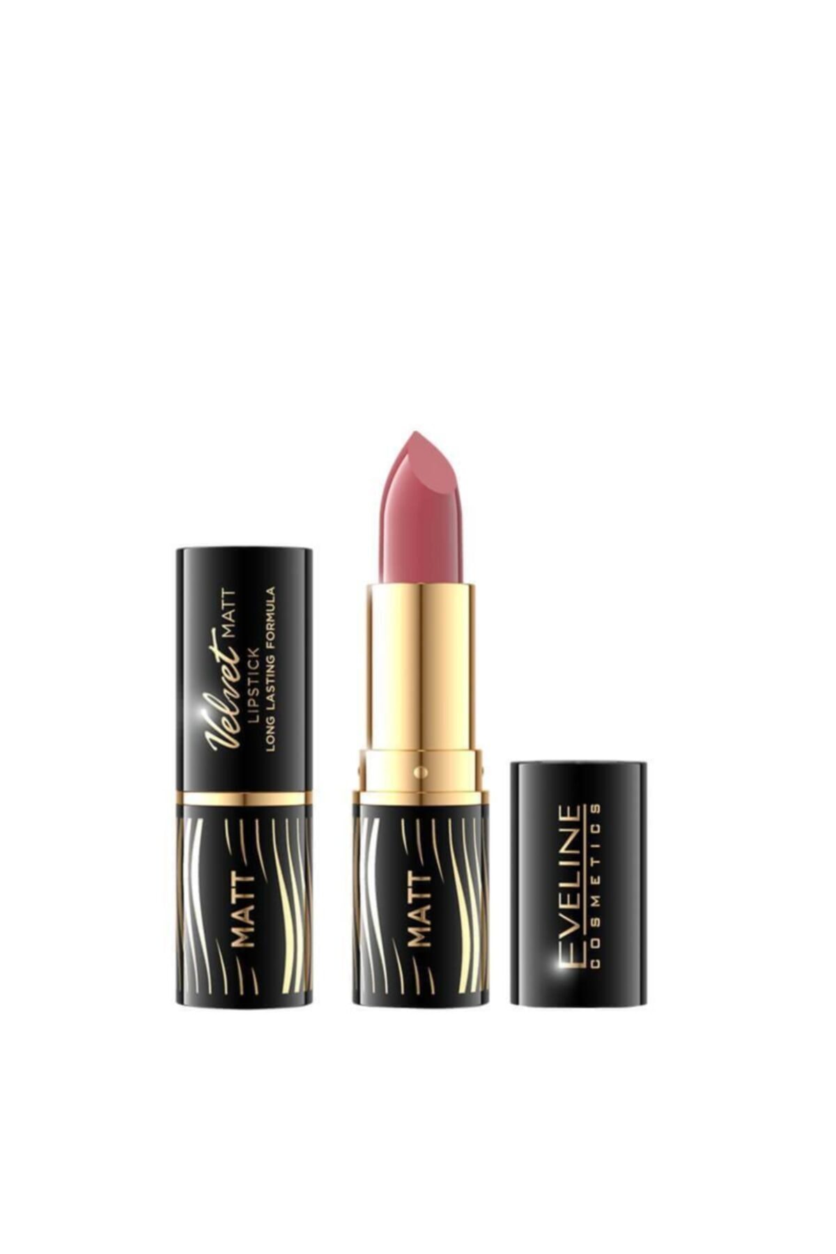 VELVET MATT LIPSTICK NO 501-