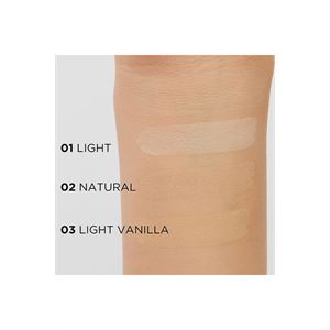 VARIETE MINERAL POWDER NO 01 LIGHT-