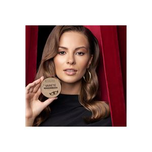 VARIETE MINERAL POWDER NO 01 LIGHT-
