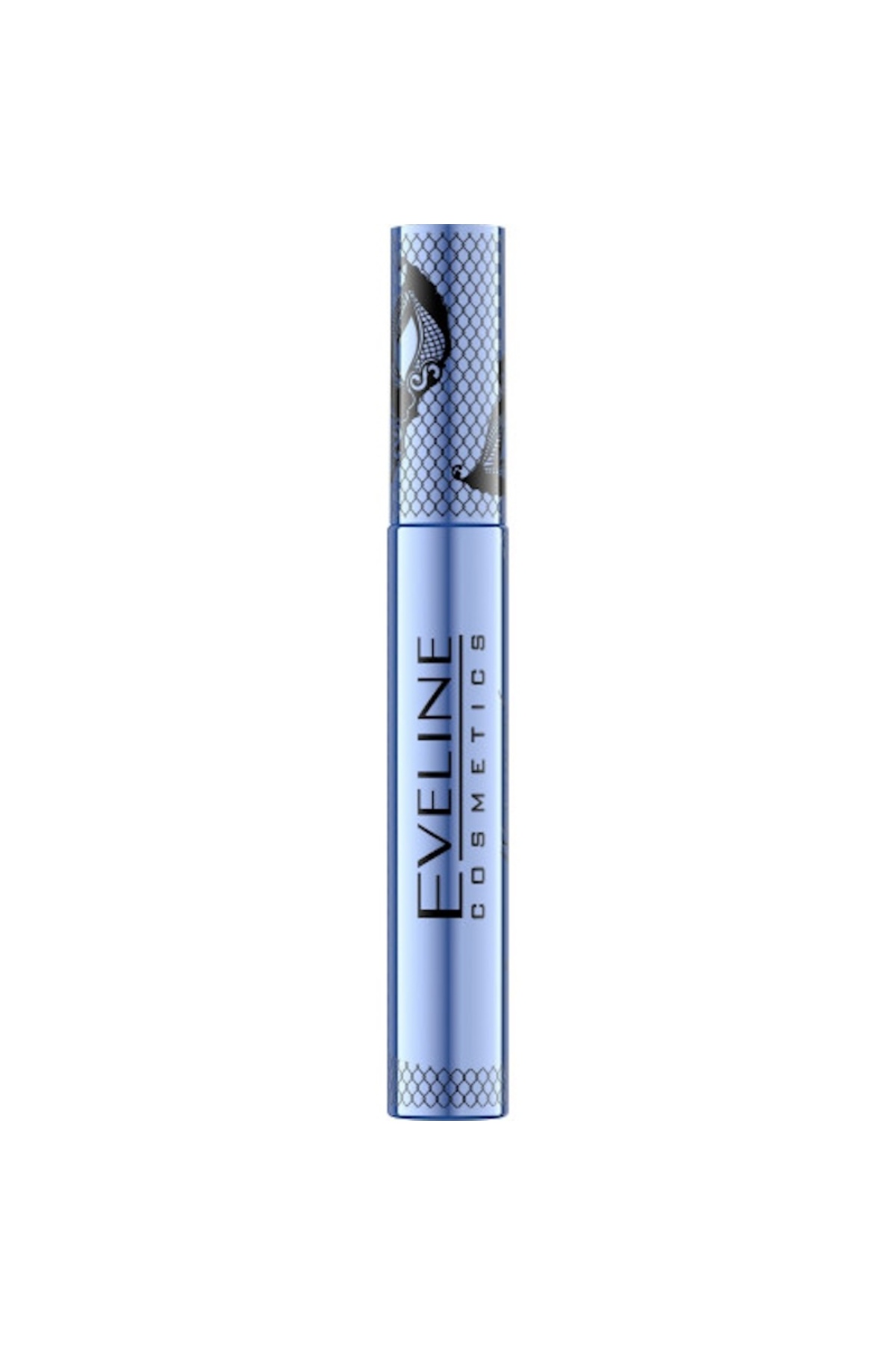 VARIETE LASHES SHOW WATERPROOF MASCARA 10ML-