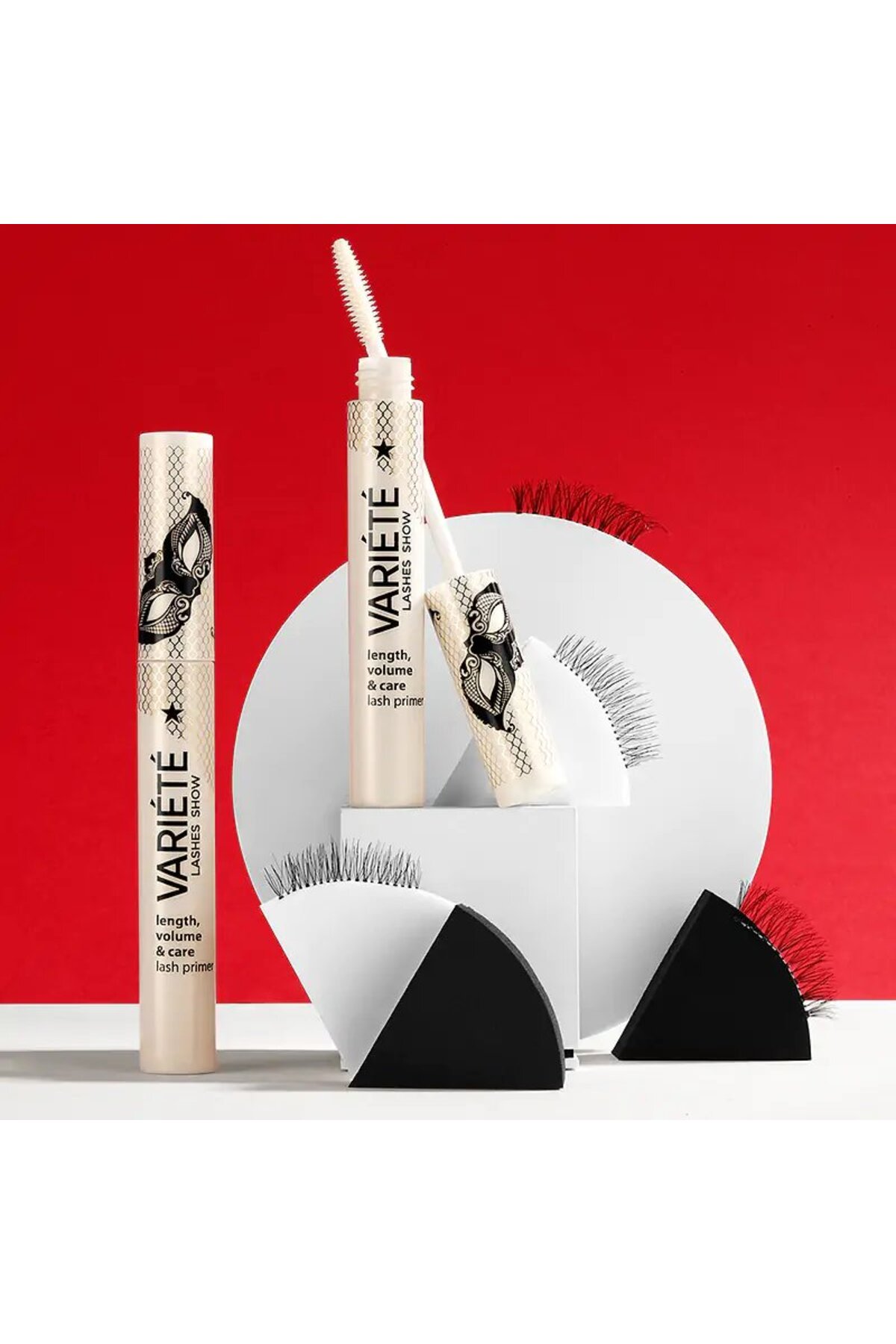 VARIETE LASHES SHOW LASH PRIMER 10 ML-