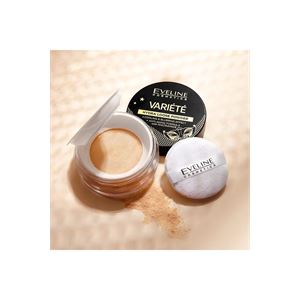VARIETE HYDRA LOOSE POWDER COOLOMG&BLURRING EFFECT-