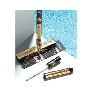 SOS LASH BOOSTER EYELASH SERUM 5IN1 WITH ARGAN OIL-