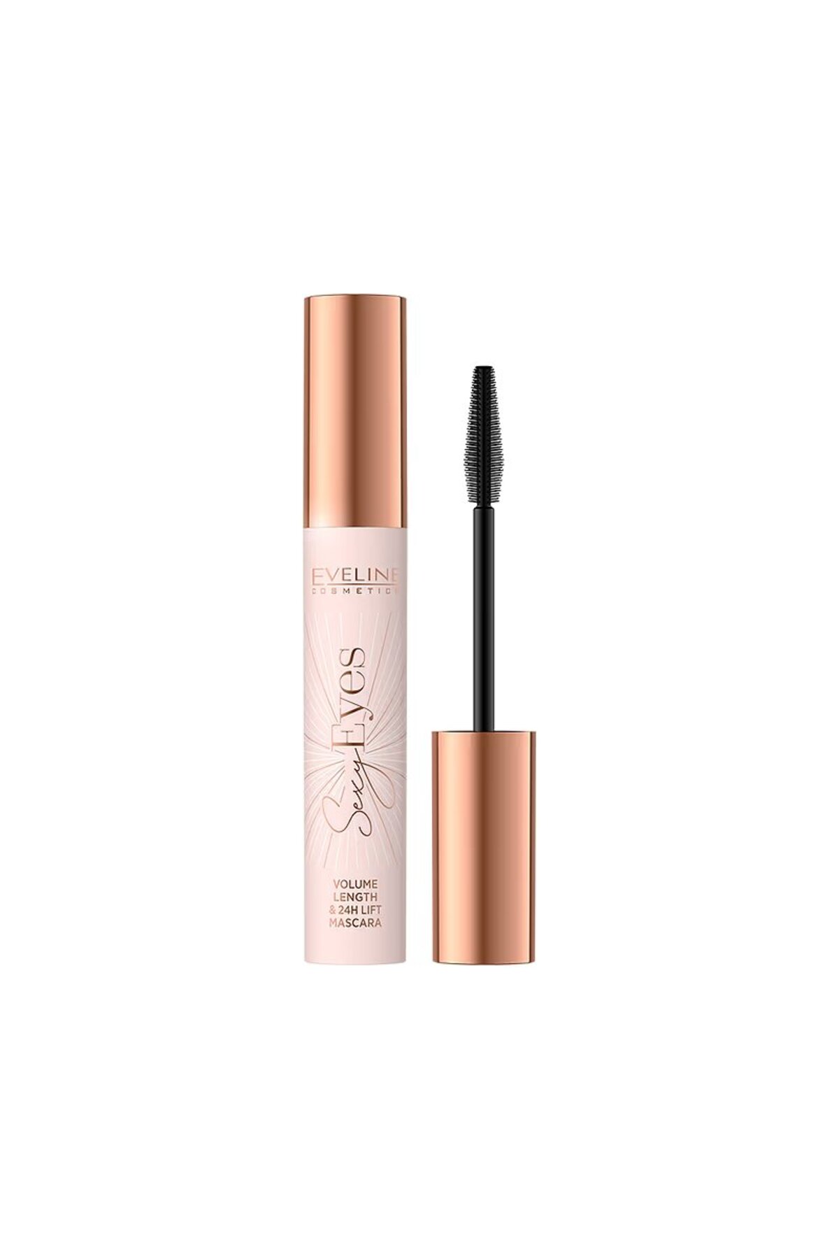 SEXY EYES MASCARA-