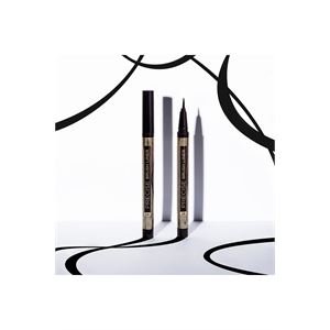 PRECISE BRUSH LINER BLACK-