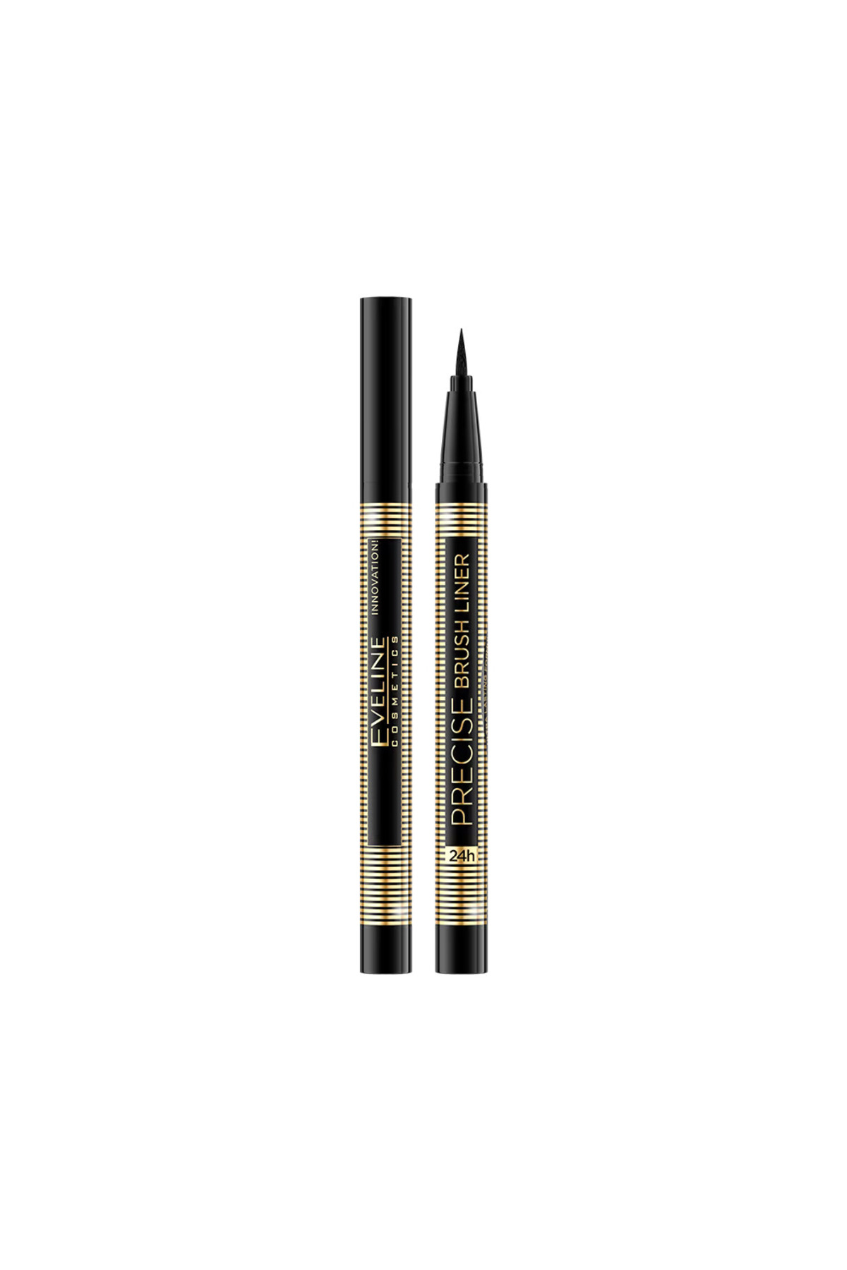 PRECISE BRUSH LINER BLACK-