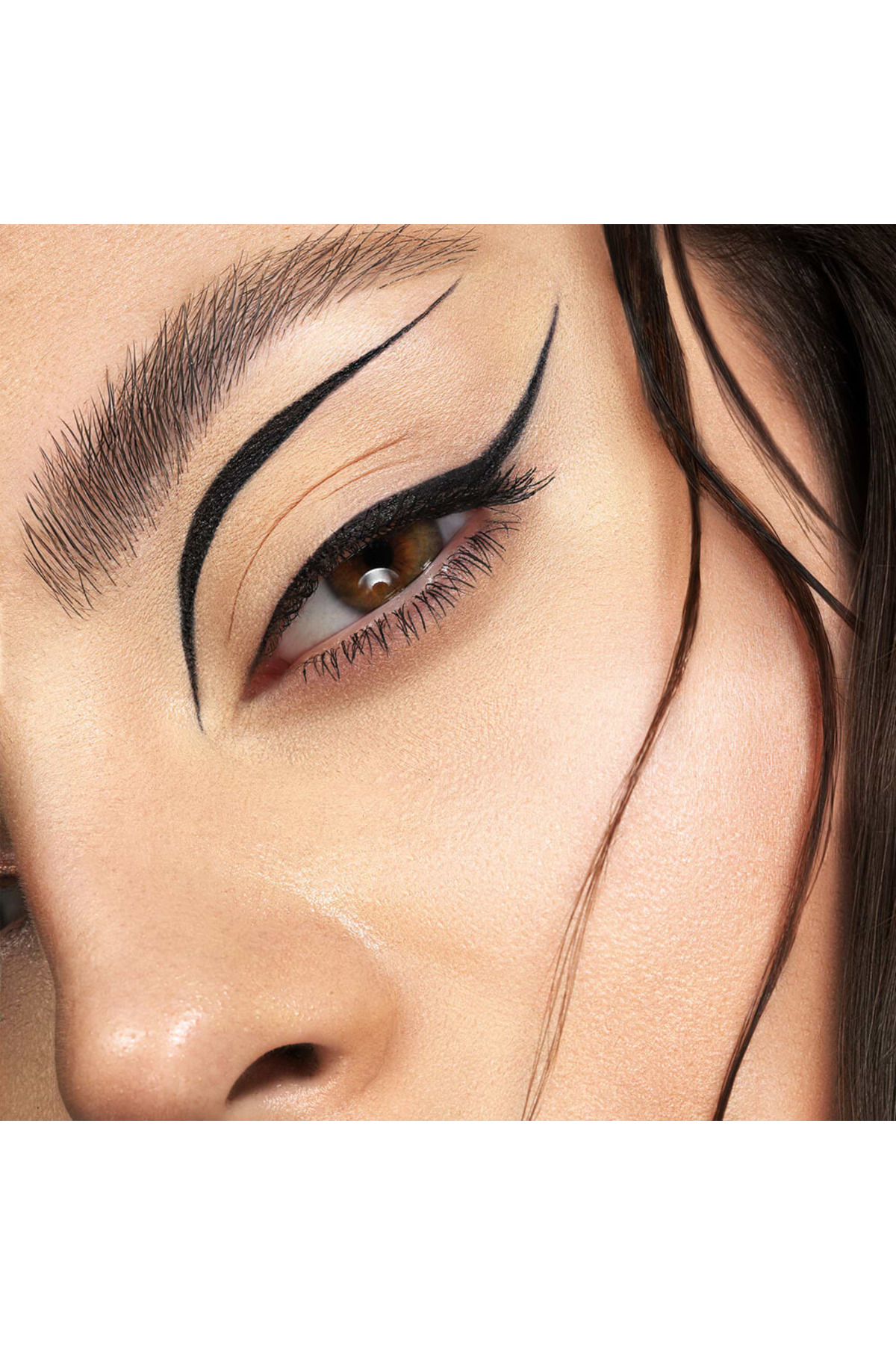 PRECISE BRUSH LINER BLACK-