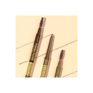 MICRO PRECISION BROW PENCIL 01 TAUPE-