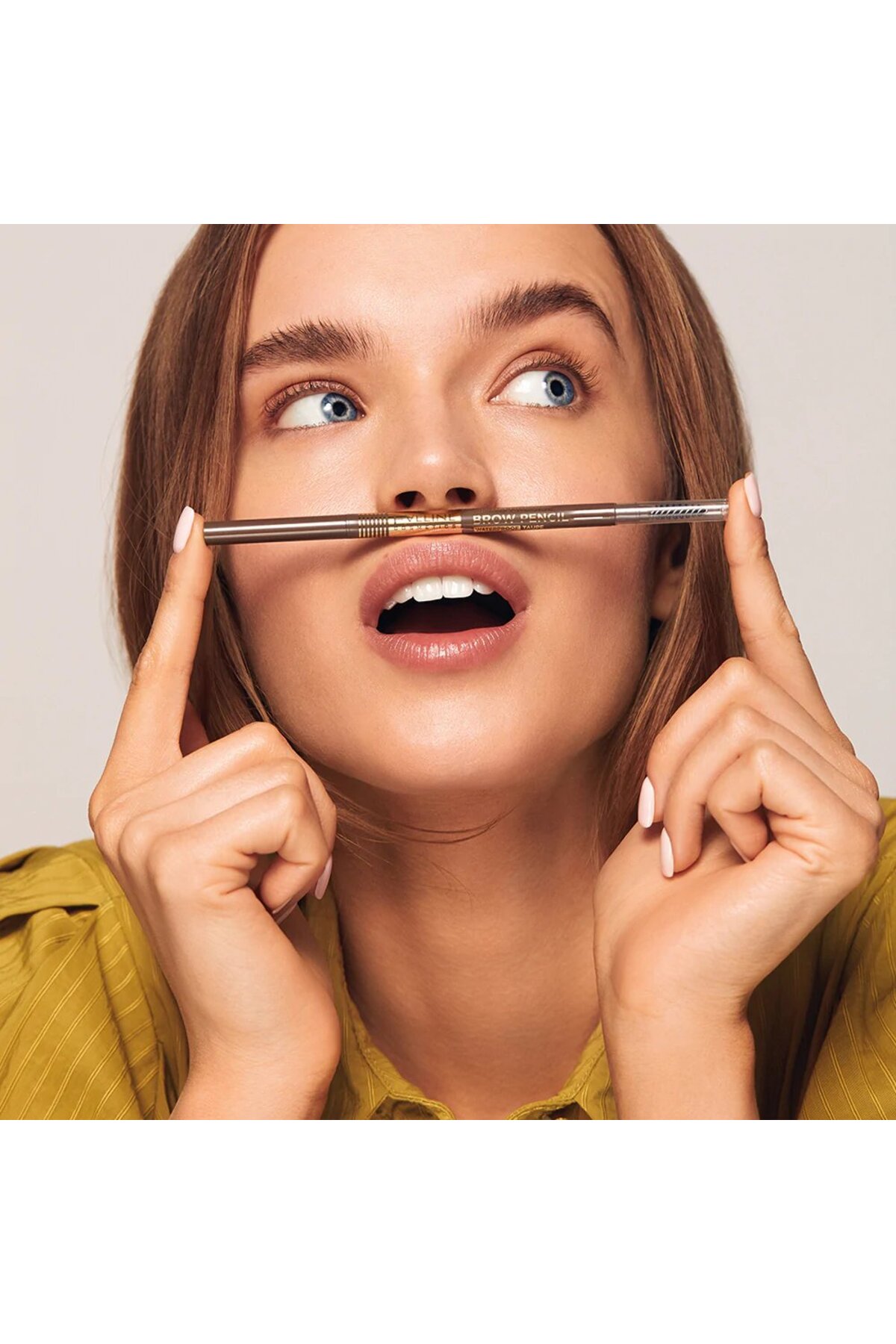 MICRO PRECISION BROW PENCIL 01 TAUPE-