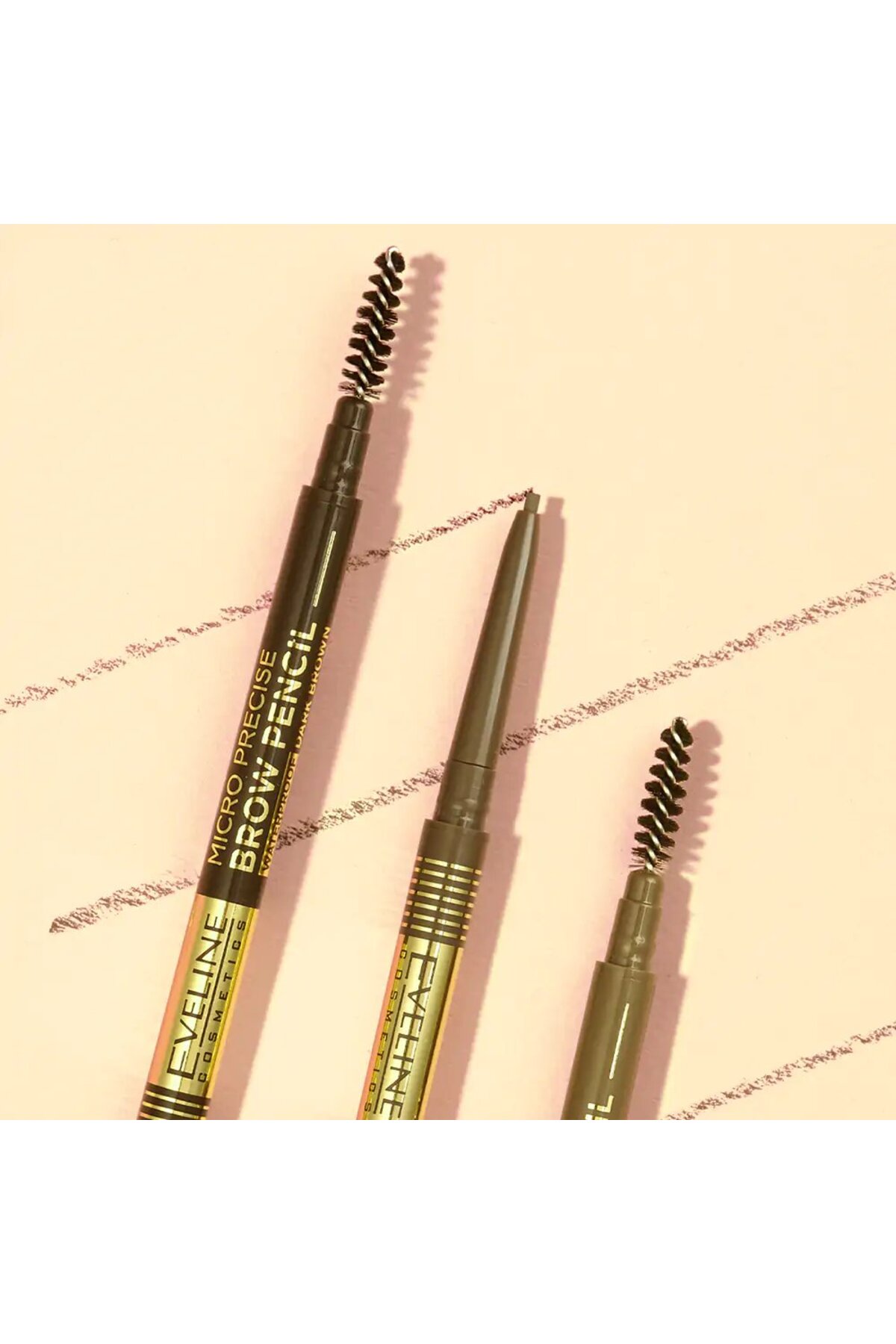 MICRO PRECISION BROW PENCIL 01 TAUPE-