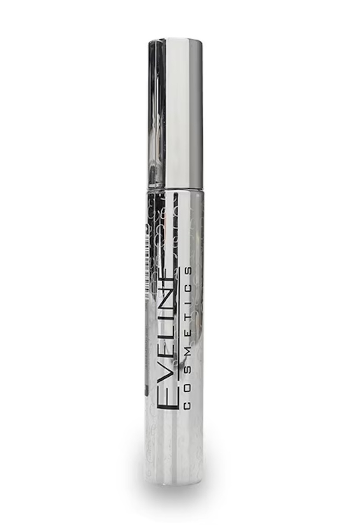 MASCARA VOLUMIX FIBERLAST SILVER LENGHT&CURL UP-