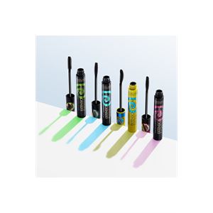 MASCARA EXTENSION VOLUME PUSH UP-