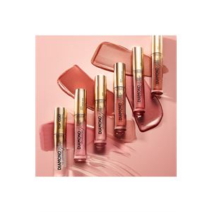 LIP GLOSS DIAMOND GLOW LIP LUMINIZER NO 10-