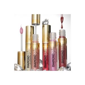 LIP GLOSS DIAMOND GLOW LIP LUMINIZER NO 07-