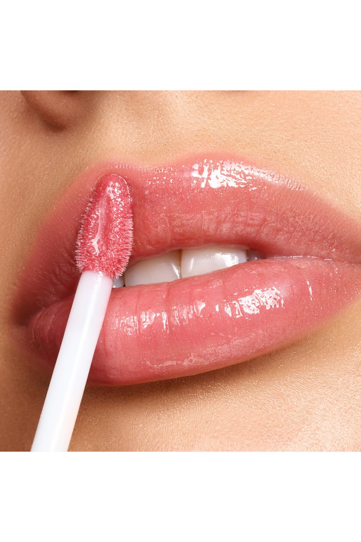 LIP GLOSS DIAMOND GLOW LIP LUMINIZER NO 07-