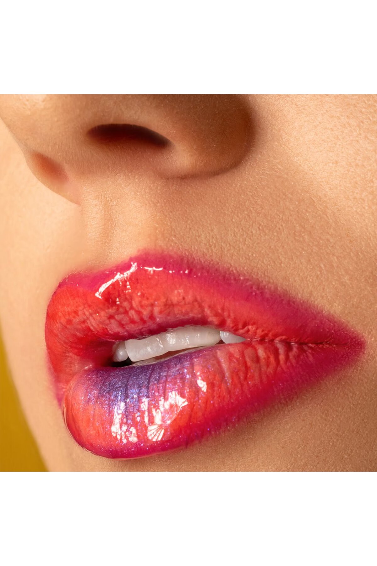 LIP GLOSS DIAMOND GLOW LIP LUMINIZER NO 05-