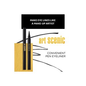 EYELINER ART SCENIC PROF. MAKE UP-
