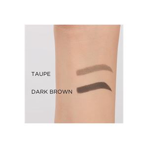 BROW & GO EYEBROW POMADE PENCIL DARK BROWN-