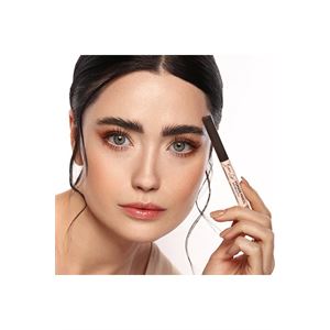 BROW & GO EYEBROW POMADE PENCIL DARK BROWN-