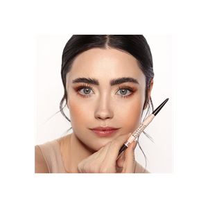 BROW & GO EYEBROW POMADE PENCIL DARK BROWN-